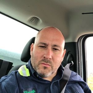 Meet your Posher, Ellsworth